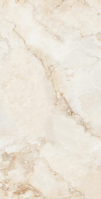 Delta Cream | 600×1200 mm | Glossy Tiles