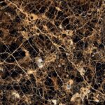 Dexy Emperador Golden | 600x1200mm | Super High Glossy