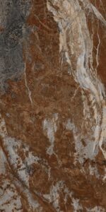 Faline Brown | 600x1200mm | Super High Glossy