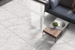 Floveins Grey | 600×1200 mm | Glossy Tiles - Image 2
