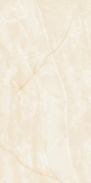 Hony Onyx Crema | 600×1200 mm | Glossy Tiles