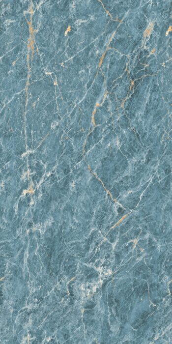 Jennifer Aqua | 600x1200mm | High Glossy Endless