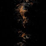 Macel Black | 600x1200mm | Super High Glossy