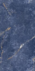 Moner BIue | 600x1200mm | High Glossy Endless