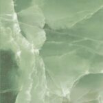 Onice Reale Green | 600x1200mm | Super High Glossy