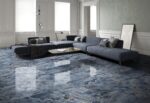 Onyx Blue | 600x1200mm | Super High Glossy - Image 2