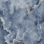 Onyx Blue | 600x1200mm | Super High Glossy