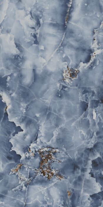 Onyx Blue | 600x1200mm | Super High Glossy