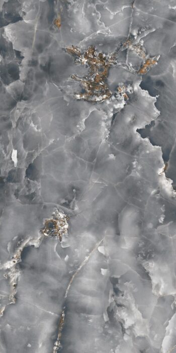 Onyx Grey | 600x1200mm | Super High Glossy