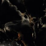 Onyx Thunder Black | 600x1200mm | Super High Glossy