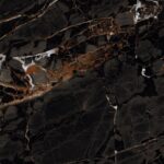 Raid Black | 600x1200mm | Super High Glossy