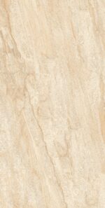 Royal Diana Beige | 600×1200 mm | Glossy Tiles