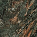 Saffire Green | 600x1200mm | Super High Glossy