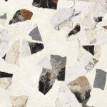 Spaccto Stone White | 60x120 cm | Stone Punch