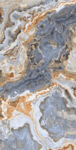 Skyline Blue| 600x1200mm | Super High Glossy