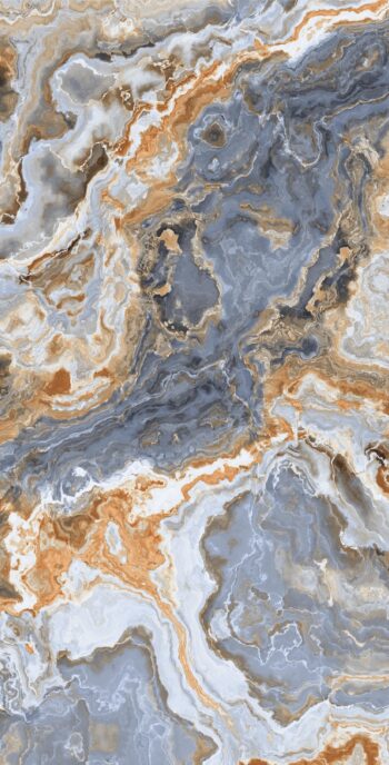 Skyline Blue| 600x1200mm | Super High Glossy