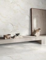 Vence Ice | 600×1200 mm | Glossy Tiles - Image 2