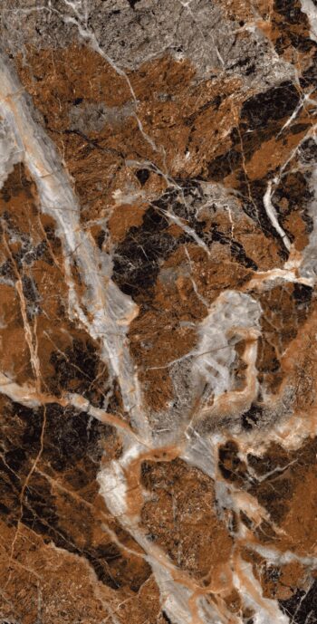 Lomez Brown | 600x1200mm | Super High Glossy