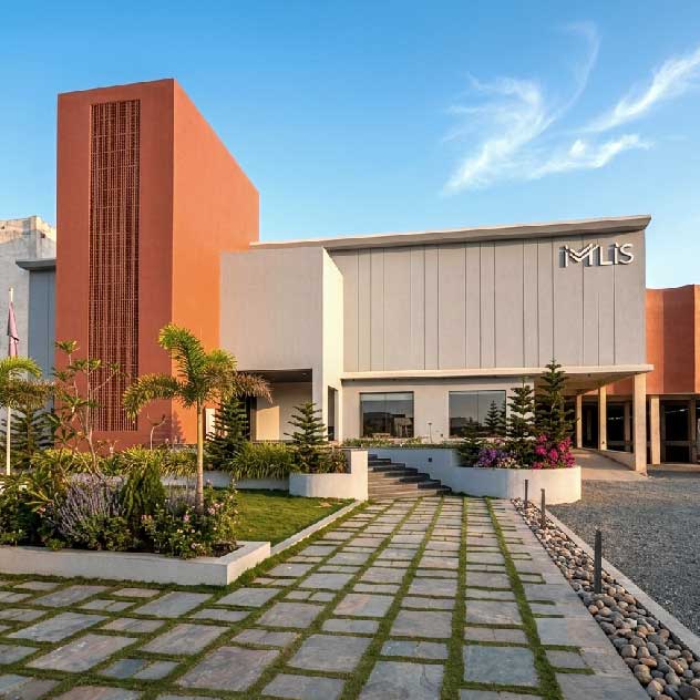 imlis ceramica corporate office