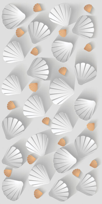 3D 59 | 2x4 ft | 3D TILE