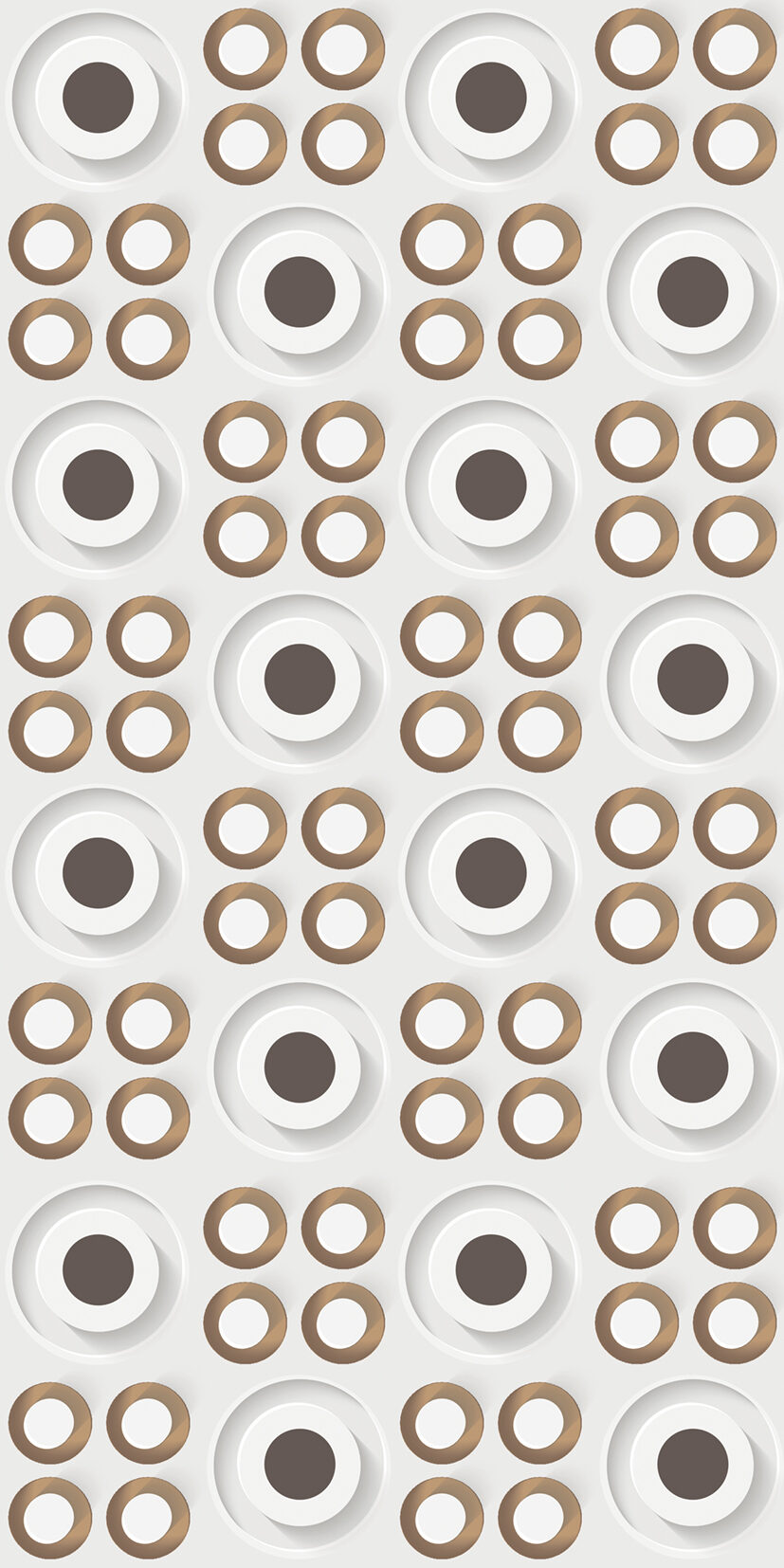 3D70 3D 70 | 2x4 ft | 3D TILE