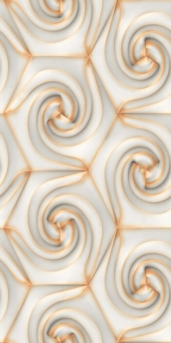 3D 80 | 2x4 ft | 3D TILE