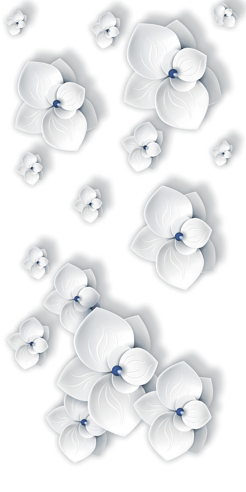 3D87 3D 87 | 2x4 ft | 3D TILE