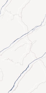 ARVEX BLUE 2 by 4 endmatch tiles