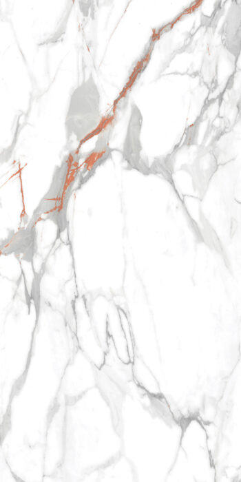Bently White | 2x4 ft | Glossy Tiles
