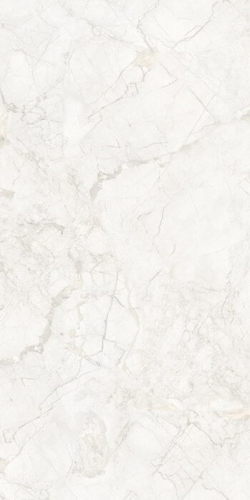 California Bianco | 2x4 ft | Glossy Tiles