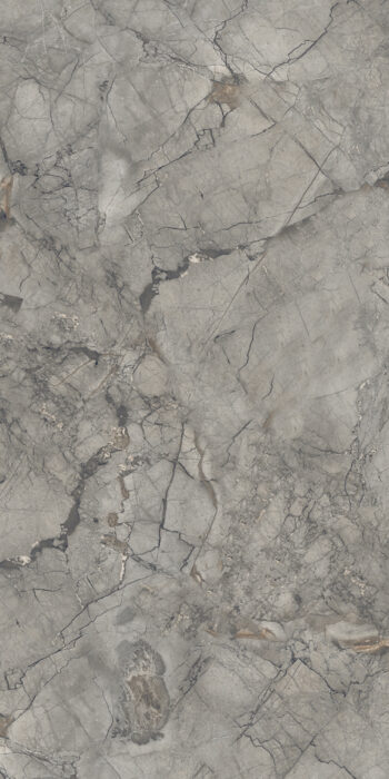 California Grey | 2x4 ft | Glossy Tiles