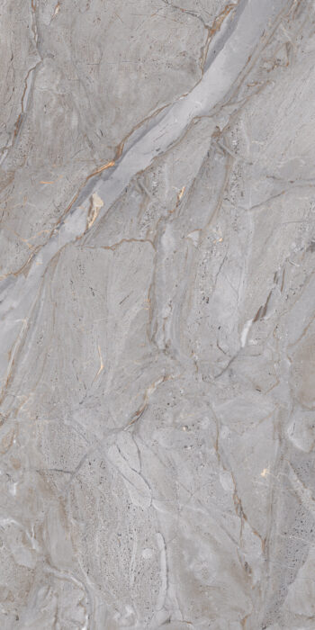 Classic Dyna Grey | 2x4 ft | Glossy Tiles