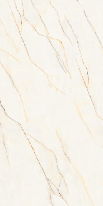Crystal Crema | 2x4 ft | Glossy Tiles