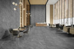 Devince Grey | 2x4 ft | Glossy & Carving Endmatch - Image 2
