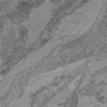 Devince Grey | 2x4 ft | Glossy & Carving Endmatch