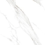 Dix White | 2x4 ft | Glossy Tiles