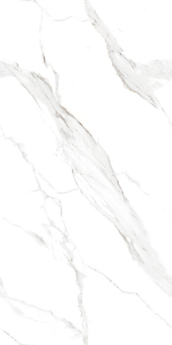 Dix White | 2x4 ft | Glossy Tiles