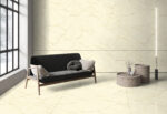Ebidon Beige | 2x4 ft | Glossy & Carving Endmatch - Image 2
