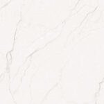 Ebidon Bianco | 2x4 ft | Glossy & Carving Endmatch