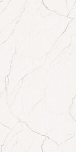 Ebidon Bianco | 2x4 ft | Glossy & Carving Endmatch