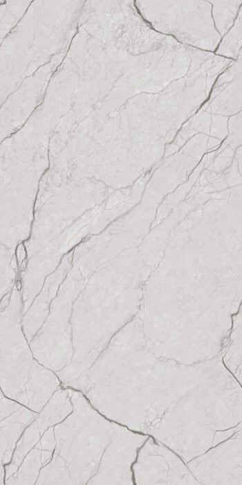 Ebidon Grey | 2x4 ft | Glossy & Carving Endmatch