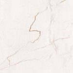 Enzo Marfil Bianco | 2x4 ft | Glossy Tiles