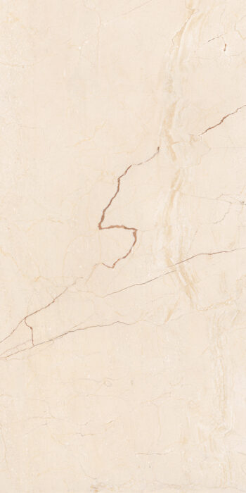 Enzo Marfil Crema | 2x4 ft | Glossy Tiles