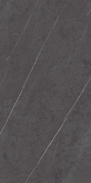 Esben Pietra Coal | 2x4 ft | Glossy Tiles
