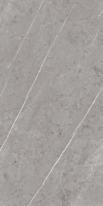 Esben Pietra Grey | 2x4 ft | Glossy Tiles