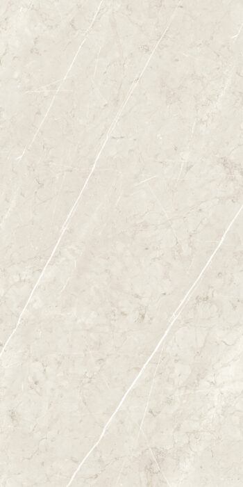 Esben Pietra Ivory | 2x4 ft | Glossy Tiles