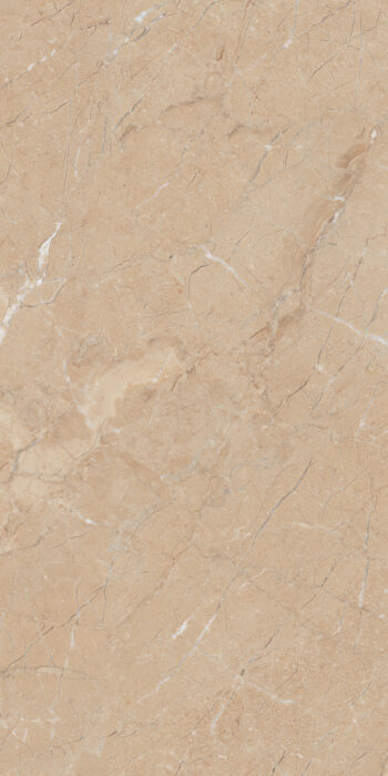 Evolic Marfil Copper | 2x4 ft | Glossy Tiles