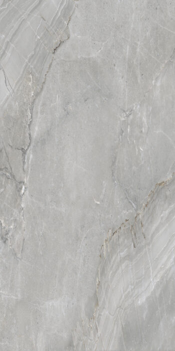 Flavio Grey | 2x4 ft | Glossy Tiles