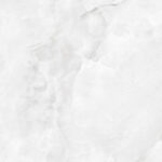Foram Onyx White | 2x4 ft | Glossy Tiles