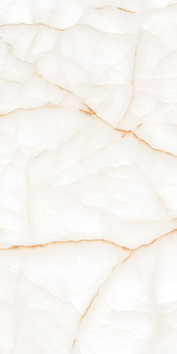 Ice Onyx Gold | 2x4 ft | Glossy Tiles